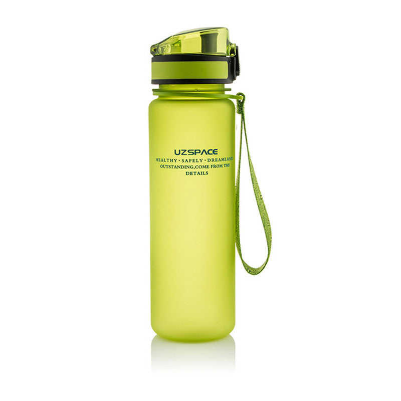 Sports Water Bottle 500ML