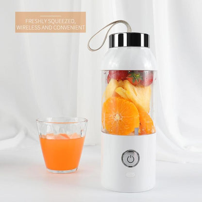 Mini Fruit Juicer