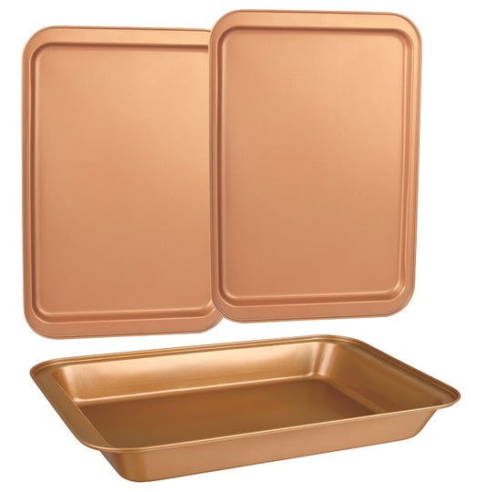 Copper Baking Sheet