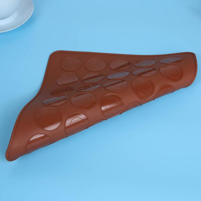 Silicone Kitchen Baking Pastry Tools