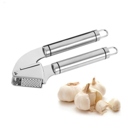 Multi-Function Garlic Cutter